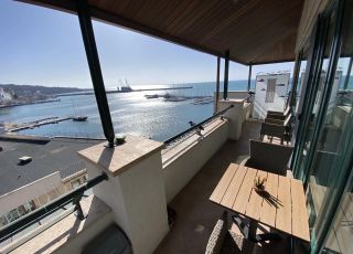 Apartment Studio Dream Sea Holiday, Balchik