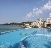 Apartment Studio Dream Sea Holiday