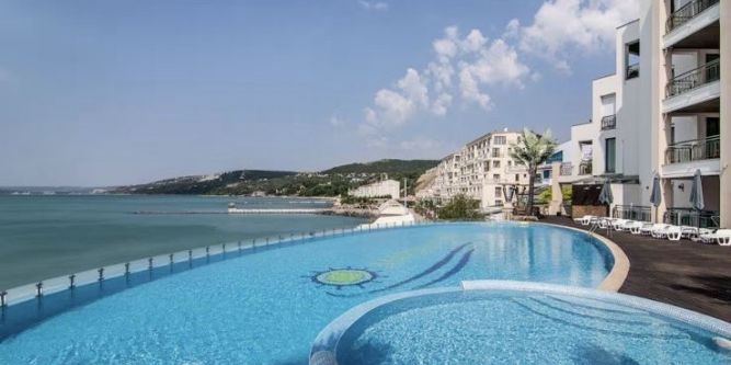 Студио Dream Sea Holiday