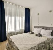 Apartment Sun and Soul Varna