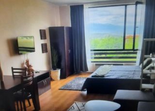 Apartment Aspen Rizort Golf, Razlog