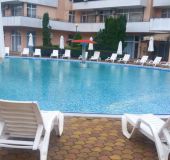 Apartment in Grand Kameliya