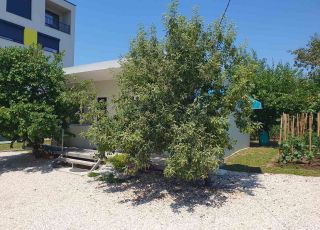 Bungalow Izgrev overnight cottages, Varna