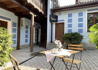 House Aparthotel Konnitsite, Veliko Tarnovo