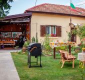 House Guest House Magi and Krasi