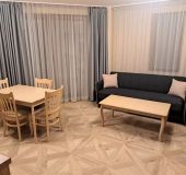 Apartment MarkAprt 3