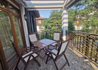 Apartment Santa Marina apartment, Sozopol