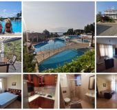 Apartment Santa Marina apartment 