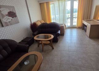 Apartment in Miramar Palace Hotel, Sunny beach