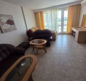 Apartment in Miramar Palace Hotel