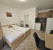 Apartment Studio Morelia