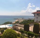 Apartment La Dolce Vita