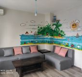 Apartment Apartment Caribian Island