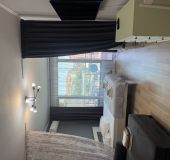 Separate room studio 100 meters from the sea