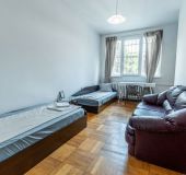 Apartment Sofique