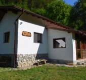 House Villa Idilia