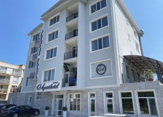Hotel Hotel Olympus Plaza, Kranevo