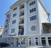Hotel Hotel Olympus Plaza