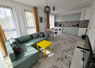 Apartment Gold beach apart Obzor, Obzor