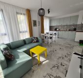 Apartment Gold beach apart Obzor