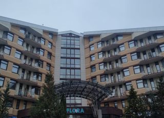 Apartment Angel hotel Flora, Borovets