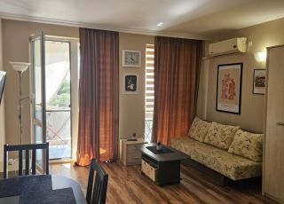Apartment Studio Shato, Aheloy