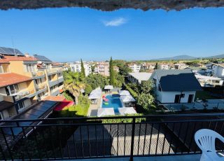 Apartment Apartments Lozenec, Lozenets