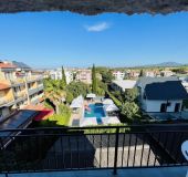 Apartment Apartments Lozenec