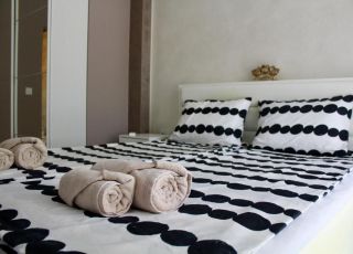 Apartment Cozy by the Sea, Burgas