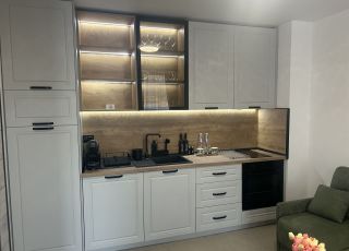 Apartment Green Haven Sozopol, Sozopol