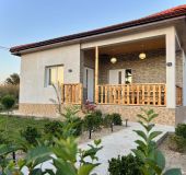 House Guest house Karagyoza 2