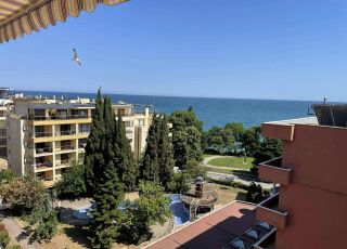 Apartment Vigo, Nessebar