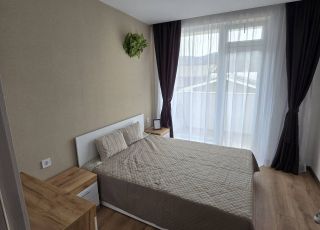 Apartment in the center with view, Smolyan