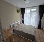 Apartment in the center with view