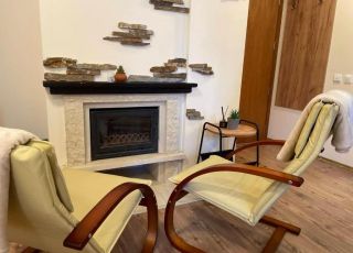 Hotel Grand Resort, Pamporovo