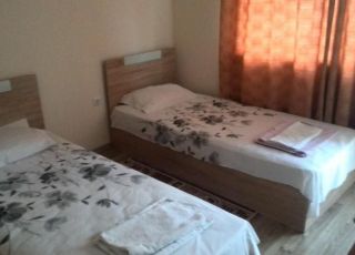 Apartment My cosy place, Burgas