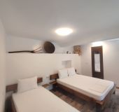 Apartment Zvezda