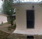 Bungalow Holiday resort Pesina