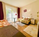 Apartment Studio Sea Breeze