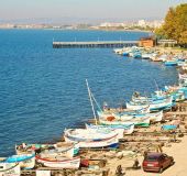 Apartment Apartment for rent Pristan