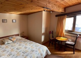 House Kalaydzhieva kashta, Bansko