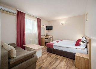 Family hotel Orpheus, Kardzhali