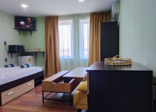 Separate room Double room, Pomorie