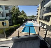 Apartment Atlant Building 7