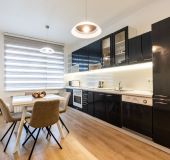 Apartment Finest 3BR Downtown