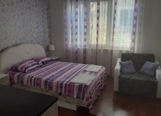 House Guest rooms Yovi, Pomorie