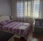 House Guest rooms Yovi