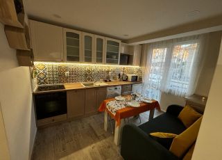 Apartment u grad, Belogradchik