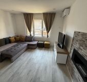 Apartment u grad