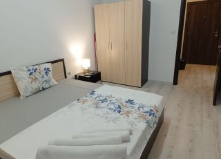 Apartment Two-room ap 14 F.Makedonski 49, Plovdiv